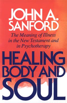 Healing Body and Soul