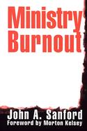 Ministry Burnout