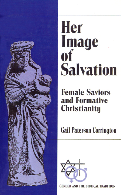 Her Image of Salvation