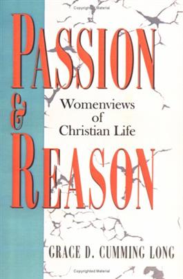 Passion and Reason