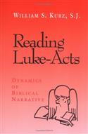 Reading Luke--Acts