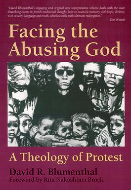 Facing the Abusing God