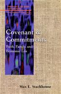 Covenant and Commitments