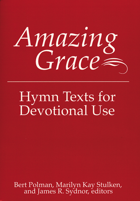 Amazing Grace