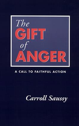 The Gift of Anger