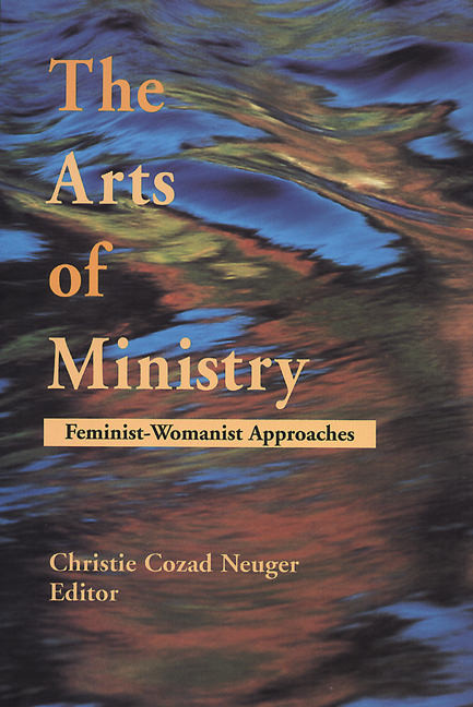 The Arts of Ministry