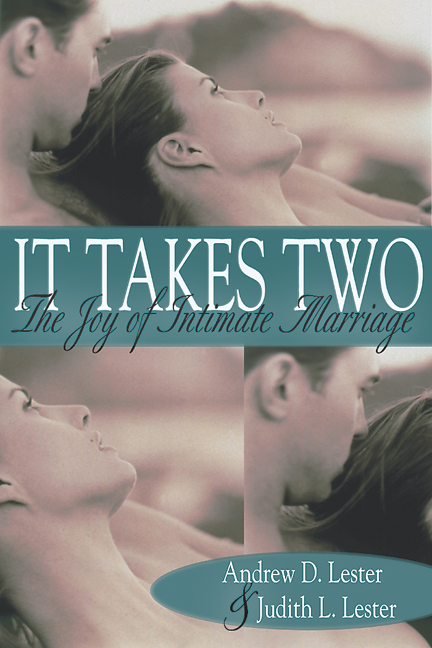 It Takes Two