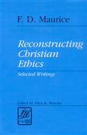 Reconstructing Christian Ethics