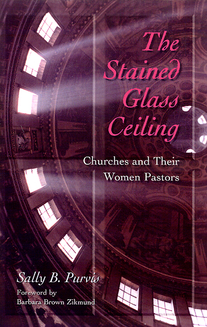 The Stained-Glass Ceiling