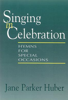 Singing in Celebration
