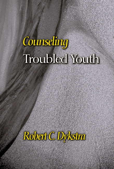 Counseling Troubled Youth