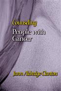 Counseling People with Cancer