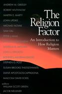 The Religion Factor