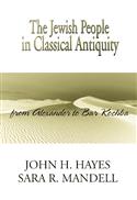 The Jewish People in Classical Antiquity