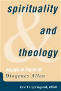 Spirituality and Theology