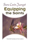 Equipping the Saints