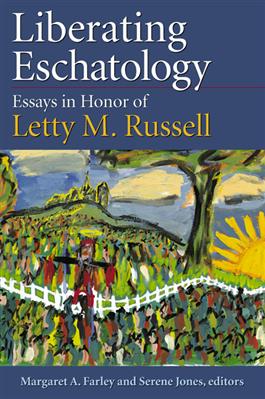 Liberating Eschatology