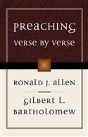 Preaching Verse by Verse