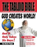 The Tabloid Bible
