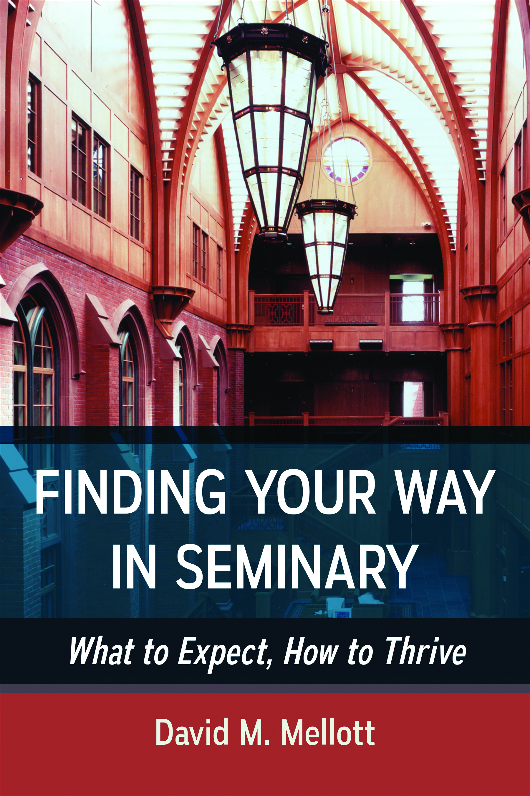 Finding Your Way in Seminary