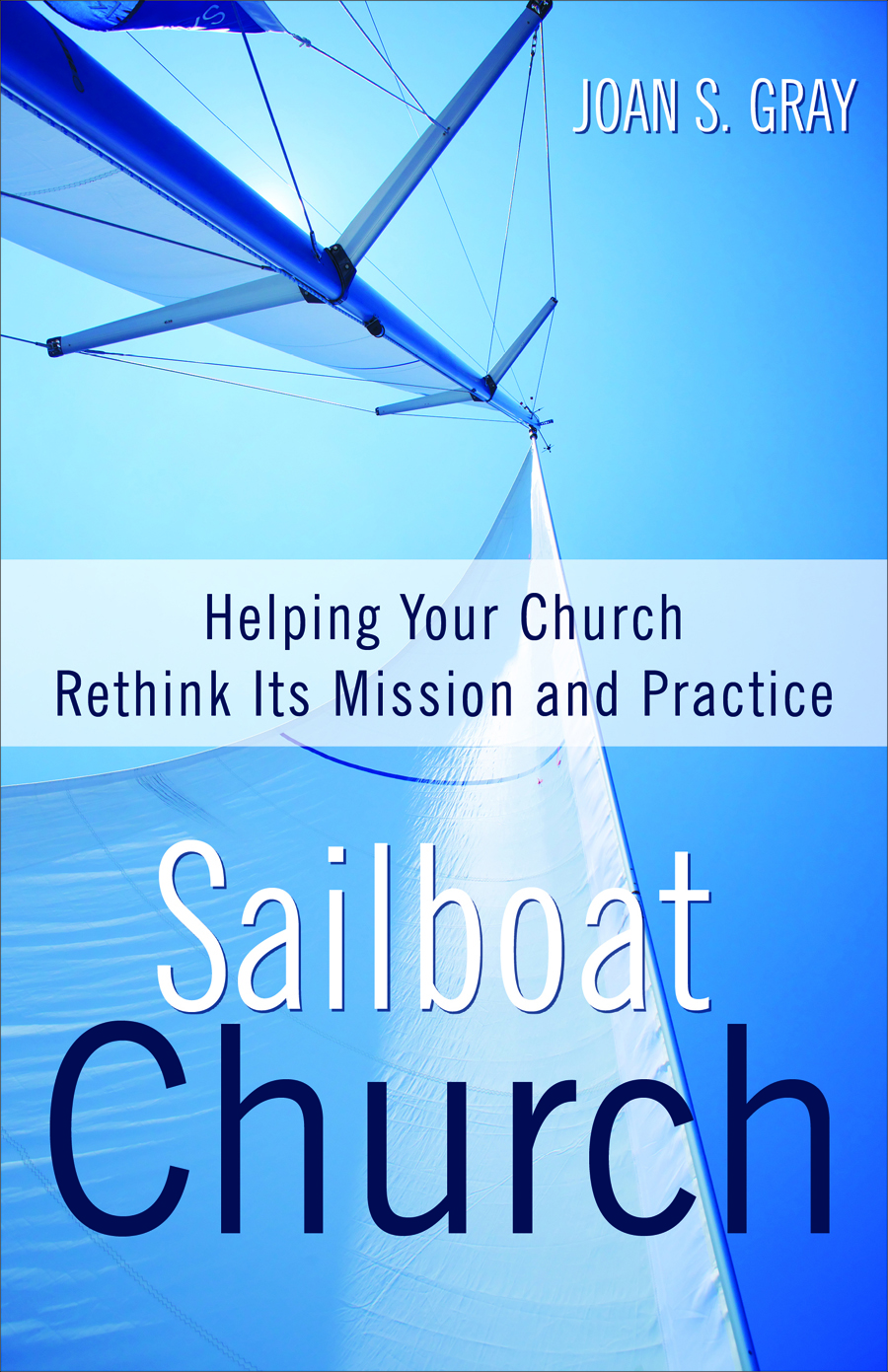 Sailboat Church