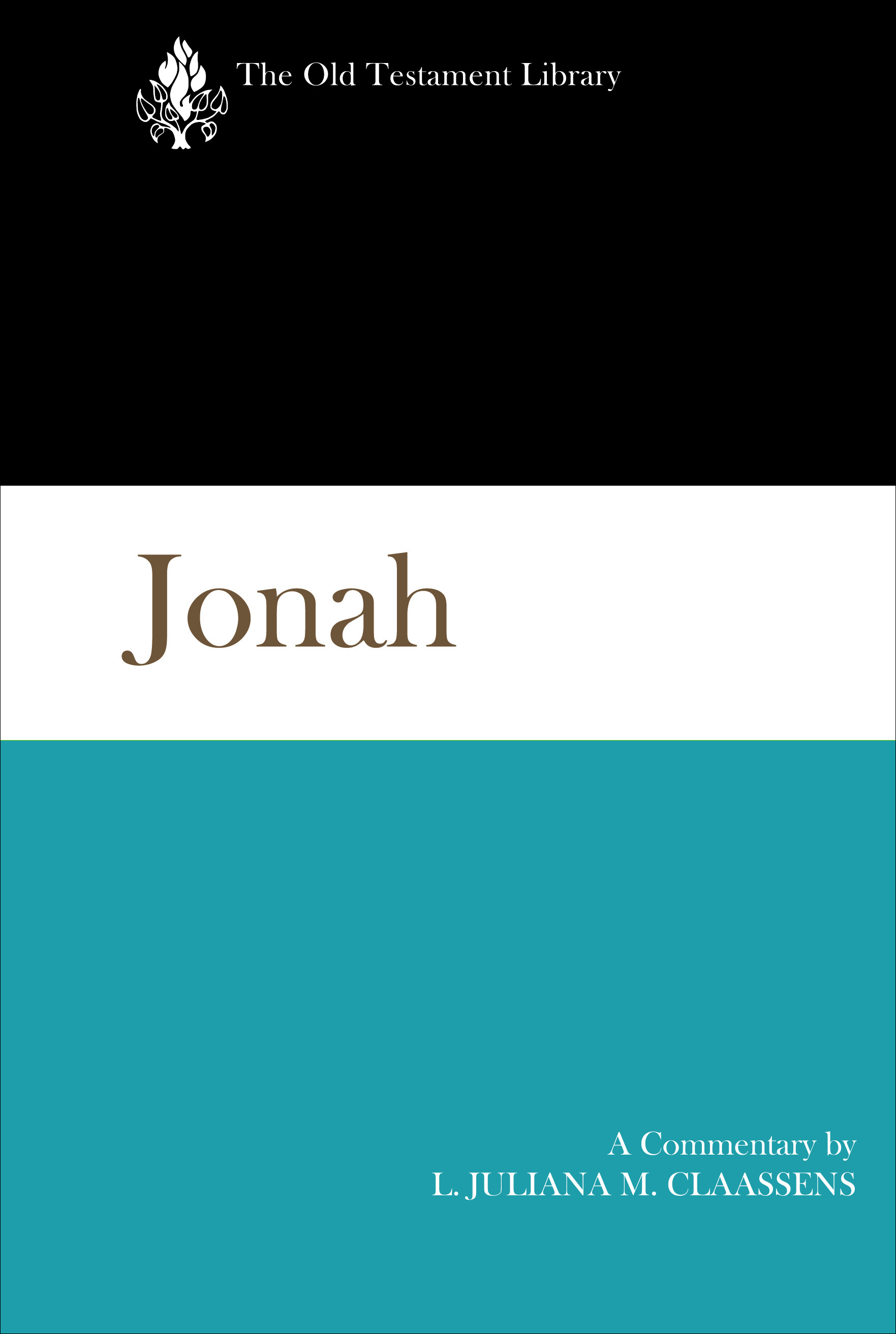 Jonah