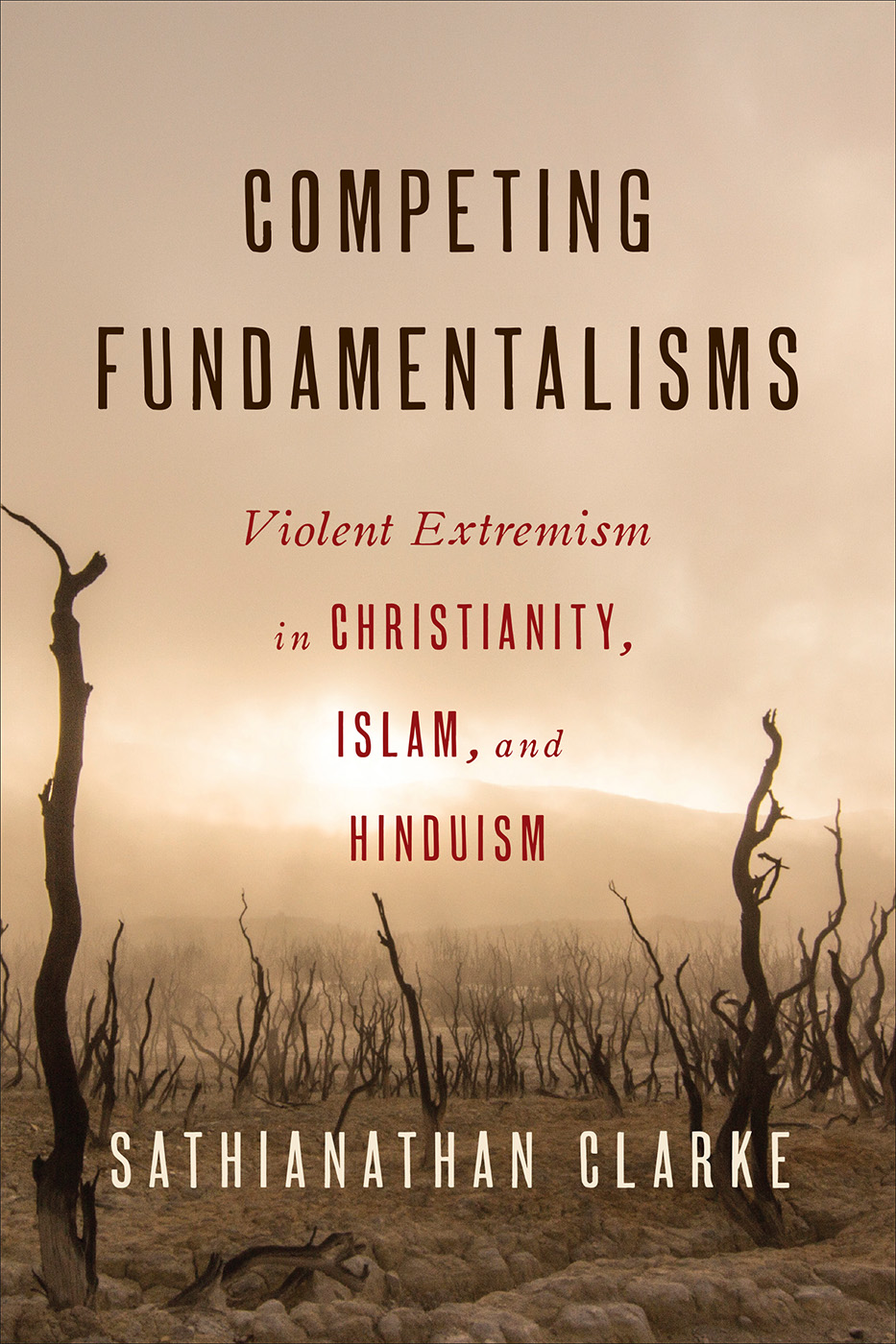 Competing Fundamentalisms