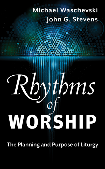 Rhythms of Worship