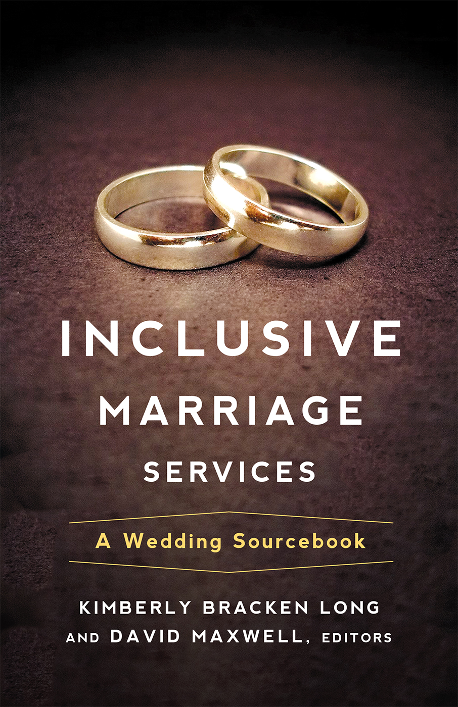 Inclusive Marriage Services
