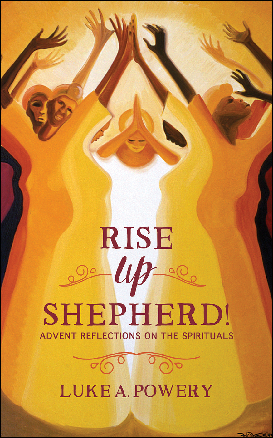 Rise Up, Shepherd!