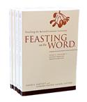 Feasting on the Word, Year A, 4-Volume Set