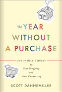The Year without a Purchase