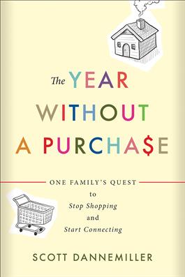 The Year without a Purchase