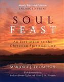 Soul Feast, Newly Revised Edition-Enlarged Print