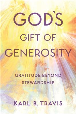 God's Gift of Generosity