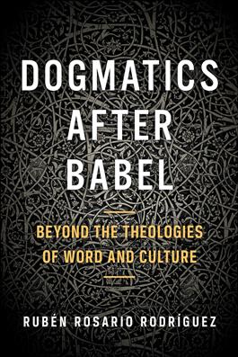 Dogmatics after Babel