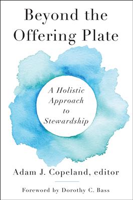 Beyond the Offering Plate