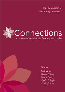 Connections: Year A, Volume 2