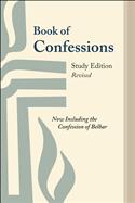 Book of Confessions, Study Edition, Revised