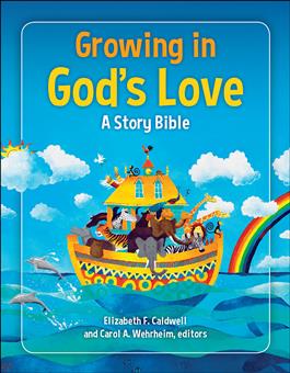 Growing in God's Love