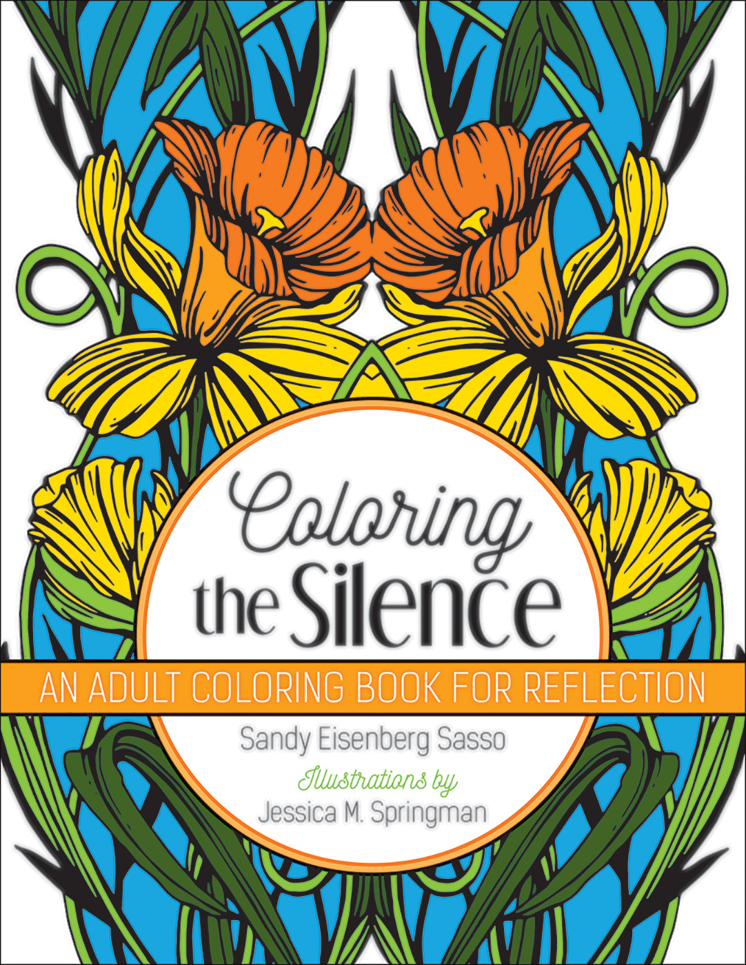 Coloring the Silence