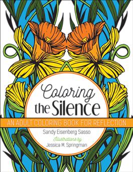 Coloring the Silence