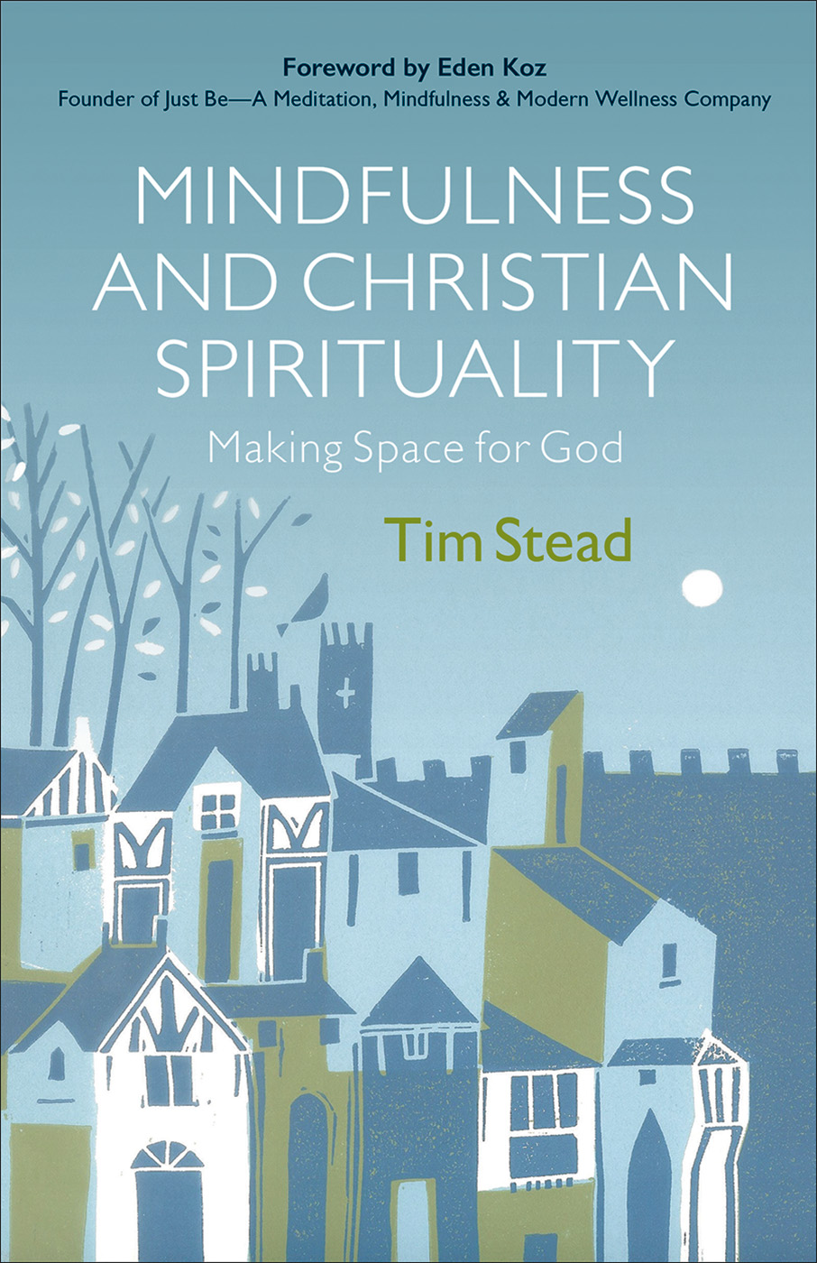 Mindfulness and Christian Spirituality