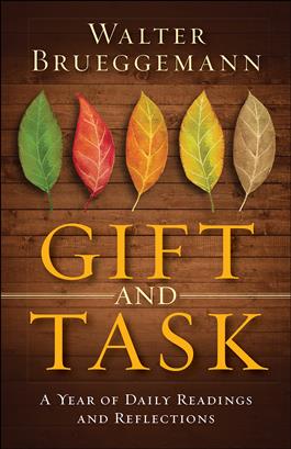 Gift and Task
