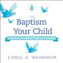 The Baptism of Your Child, Pack of 5