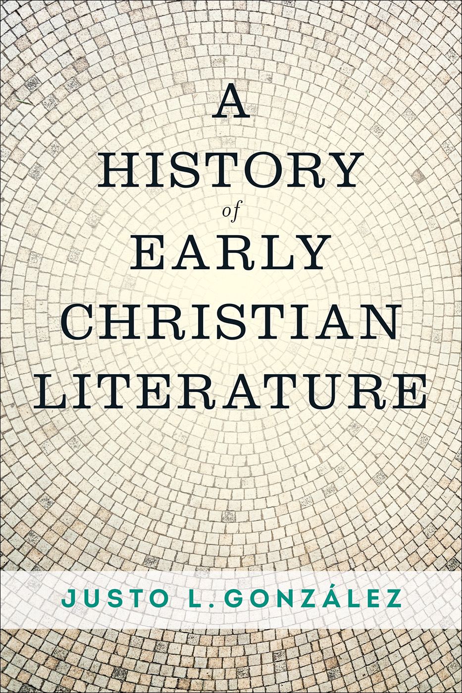 A History of Early Christian Literature