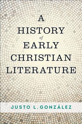 A History of Early Christian Literature