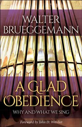 A Glad Obedience