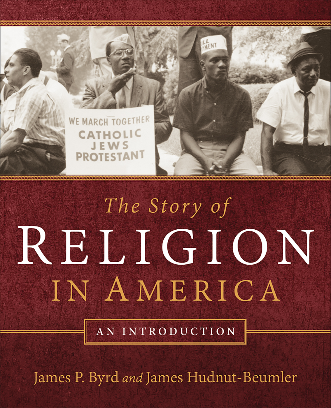 The Story of Religion in America
