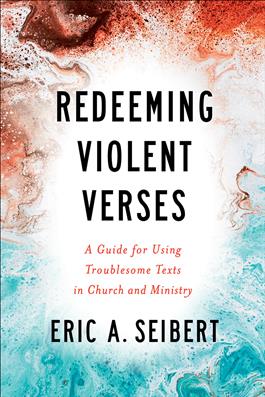 Redeeming Violent Verses